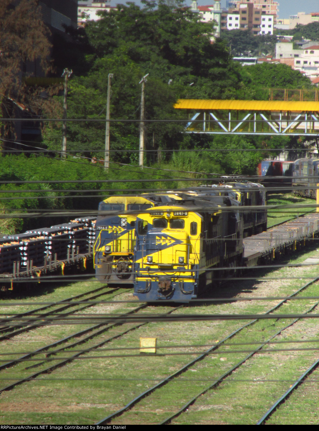 MRSL 3841